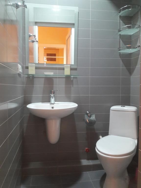 Comfortable Apartment Old Tbilisi Luaran gambar