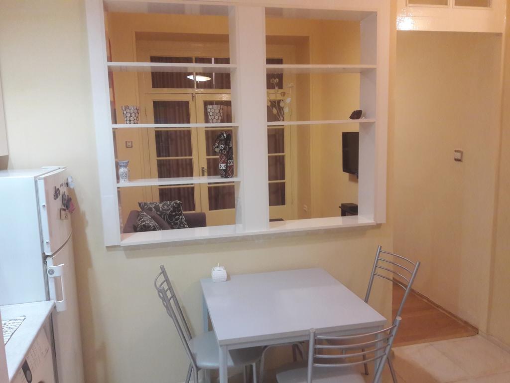 Comfortable Apartment Old Tbilisi Luaran gambar