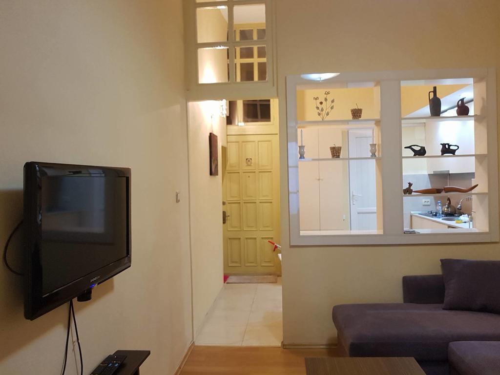 Comfortable Apartment Old Tbilisi Luaran gambar