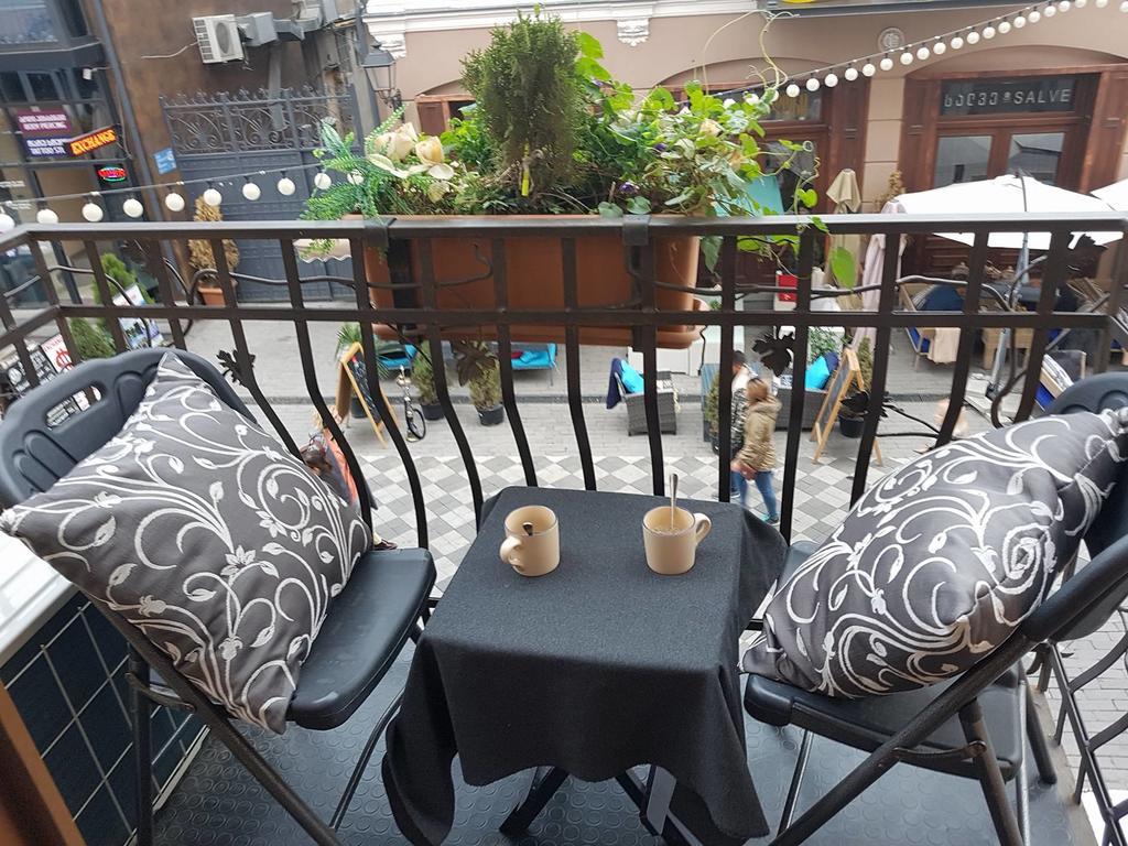 Comfortable Apartment Old Tbilisi Luaran gambar